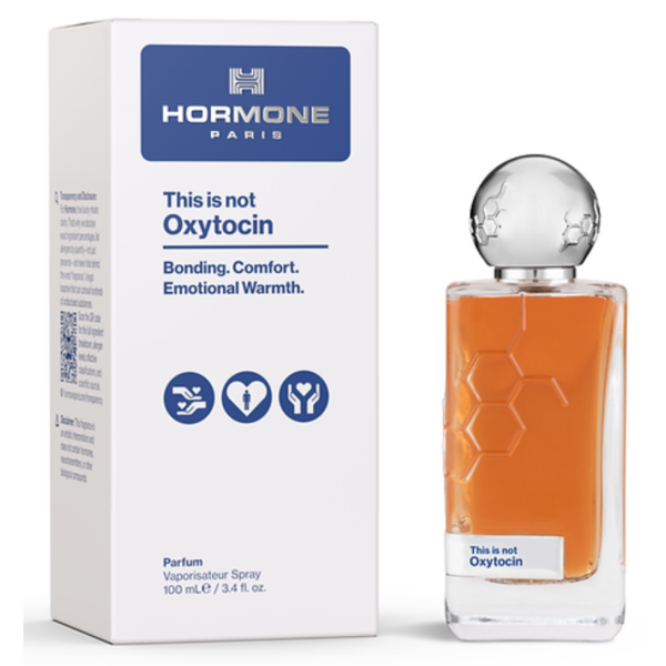Hormone Paris This is Not Oxytocin 20 ml (розпив) Hormone Paris This is Not Oxytocin 20 ml (розпив)