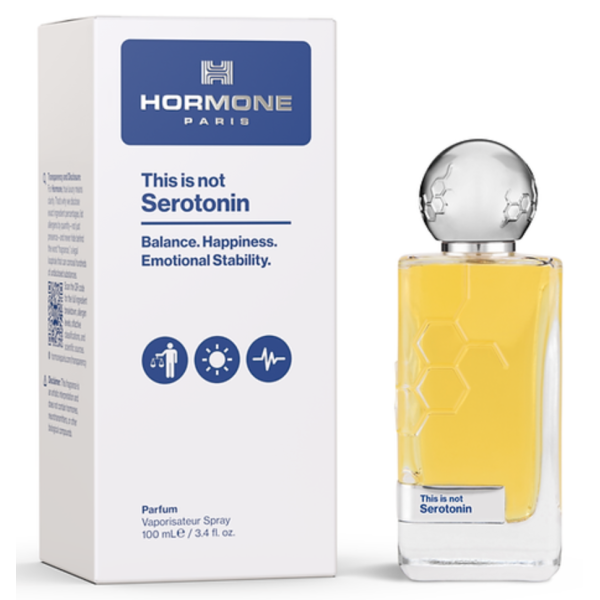Hormone Paris This is Not Serotonin 20 ml (розпив)