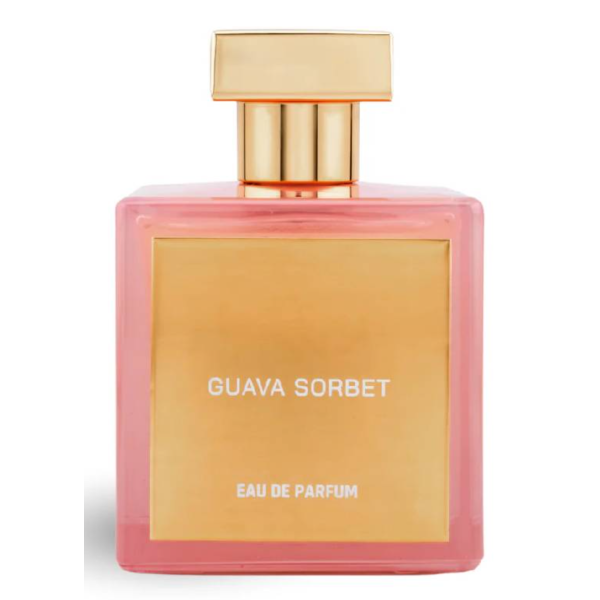 House of Brandt Guava Sorbet 20 ml (розпив) House of Brandt Guava Sorbet 20 ml (розпив)