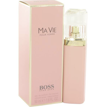 Hugo Boss Ma Vie Pour Femme 20 ml (розпив) Hugo Boss Ma Vie Pour Femme 20 ml (розпив)