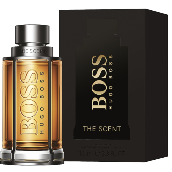 Hugo Boss The Scent for Him 100 ml