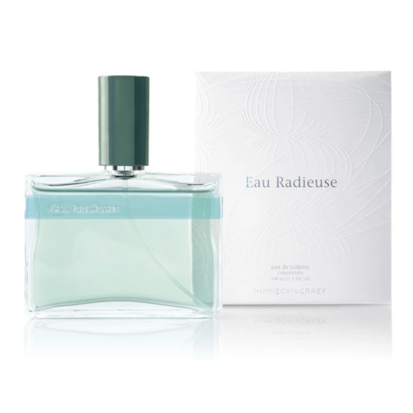 Humiecki&Graef Eau Radieuse 20 ml (розпив)