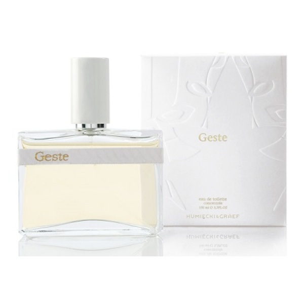Humiecki&Graef Geste 20 ml (розпив) Humiecki&Graef Geste 20 ml (розпив)