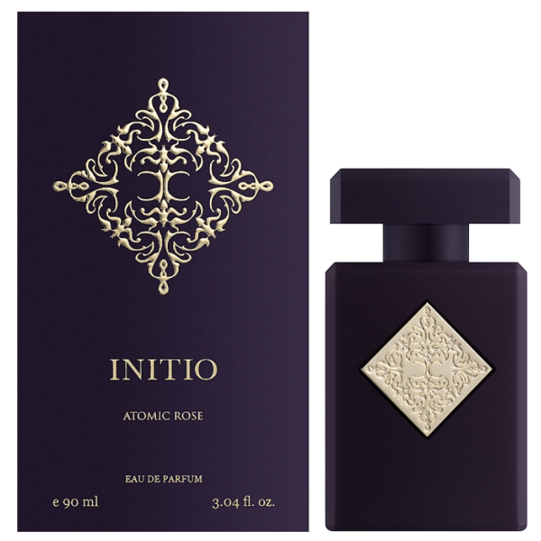 Initio Atomic Rose 20 ml (розпив)