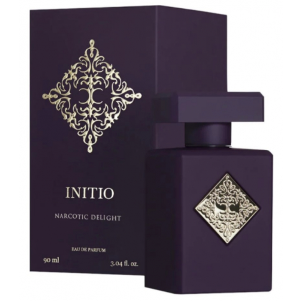 Initio Narcotic Delight 20 ml (розпив) Initio Narcotic Delight 20 ml (розпив)