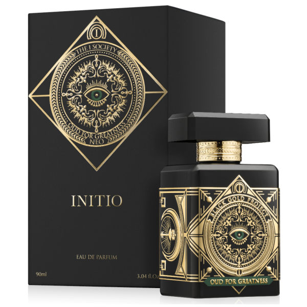 Initio Oud For Greatness NEO 20 ml (розпив)