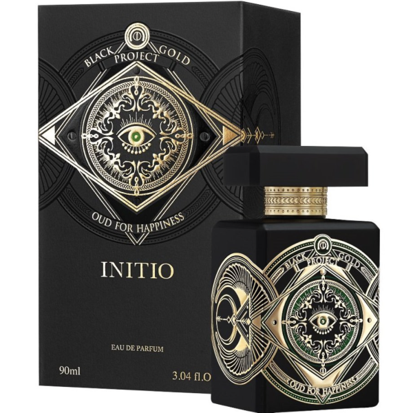 Initio Oud for Happiness 20 ml (розпив) Initio Oud for Happiness 20 ml (розпив)