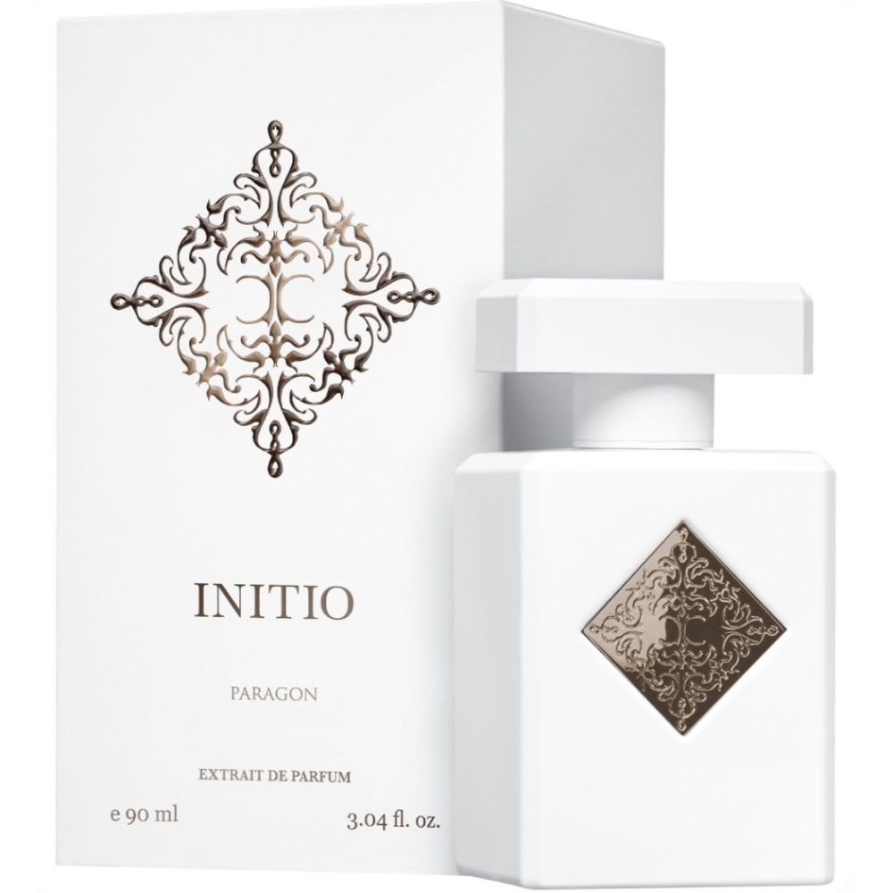 香水(ユニセックス) Initio Parfums PARAGON Initio Paragon - Духи: Купити на розпив та повний флакон в Україні