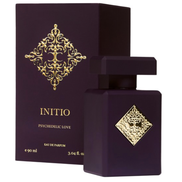 Initio Psychedelic Love 20 ml (розпив)