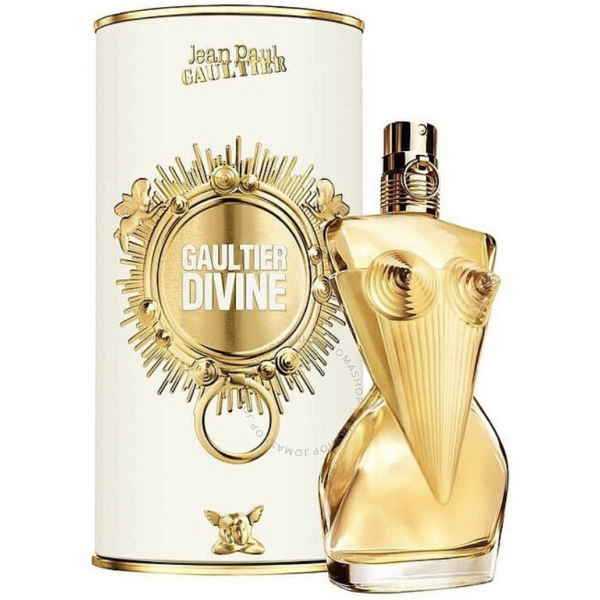 Jean Paul Gaultier Gaultier Divine 50 ml