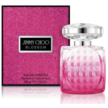 Jimmy Choo Blossom 20 ml (розпив) Jimmy Choo Blossom 20 ml (розпив)