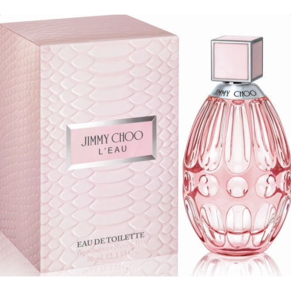 Jimmy Choo L`Eau 20 ml (розпив)