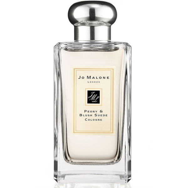 Jo Malone Peony and Blush Suede 20 ml (розпив) Jo Malone Peony and Blush Suede 20 ml (розпив)