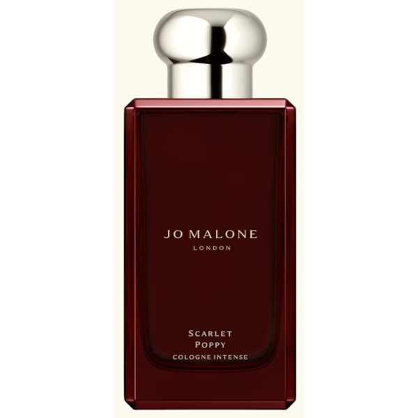 Jo Malone Scarlet Poppy Cologne Intense 100 ml Jo Malone Scarlet Poppy Cologne Intense 100 ml