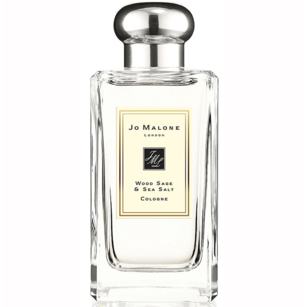 Jo Malone Wood Sage & Sea Salt 20 ml (розпив) Jo Malone Wood Sage & Sea Salt 20 ml (розпив)