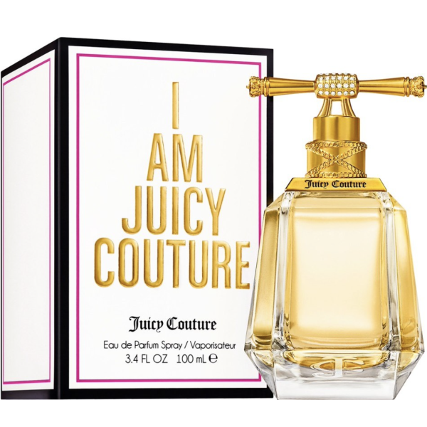 Juicy Couture I Am Juicy Couture 20 ml (розпив)
