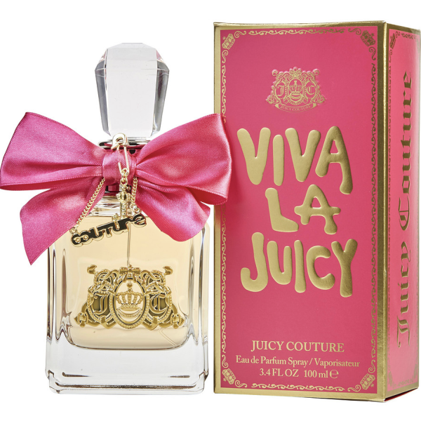 Juicy Couture Viva La Juicy 20 ml (розпив) Juicy Couture Viva La Juicy 20 ml (розпив)