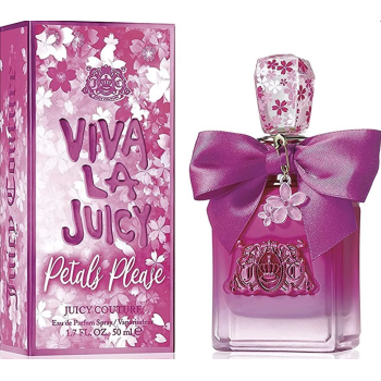 Juicy Couture Viva La Juicy Petals Please 20 ml (розпив) Juicy Couture Viva La Juicy Petals Please 20 ml (розпив)