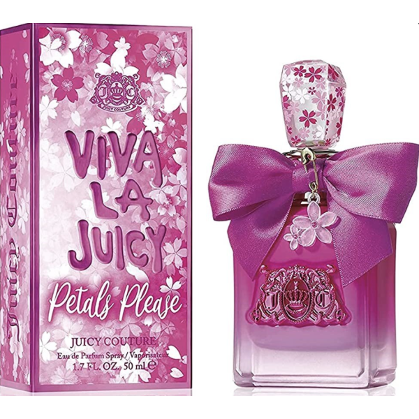 Juicy Couture Viva La Juicy Petals Please 20 ml (розпив)