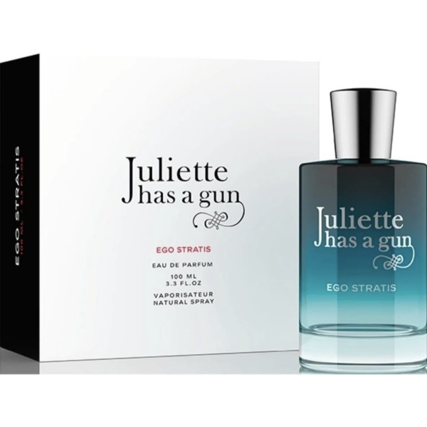 Juliette Has A Gun Ego Stratis 20 ml (розпив)