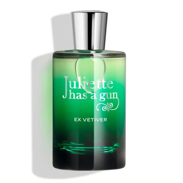 Juliette Has A Gun Ex Vetiver 20 ml (розпив) Juliette Has A Gun Ex Vetiver 20 ml (розпив)