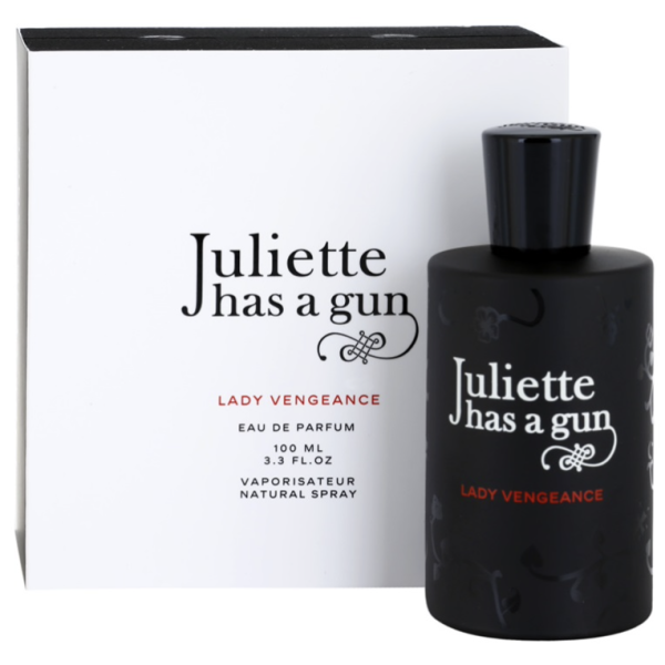 Juliette Has A Gun Lady Vengeance 50 ml