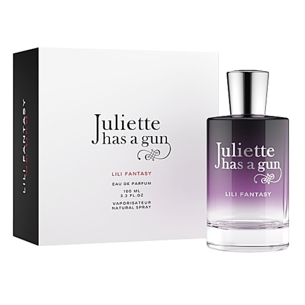 Juliette Has A Gun Lili Fantasy 20 ml (розпив) Juliette Has A Gun Lili Fantasy 20 ml (розпив)