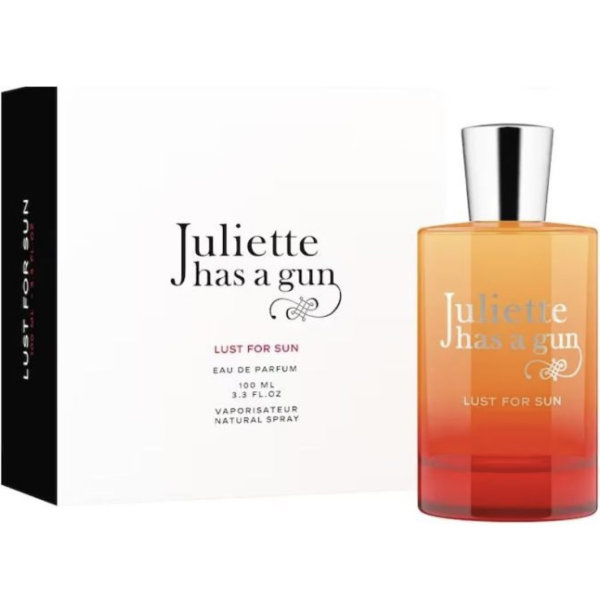 Juliette Has A Gun Lust for Sun 20 ml (розпив) Juliette Has A Gun Lust for Sun 20 ml (розпив)