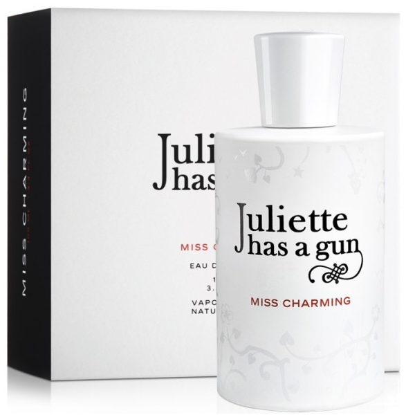 Juliette Has A Gun Miss Charming 50 ml Juliette Has A Gun Miss Charming 50 ml