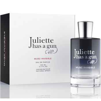 Juliette Has A Gun Musc Invisible 20 ml (розпив) Juliette Has A Gun Musc Invisible 20 ml (розпив)