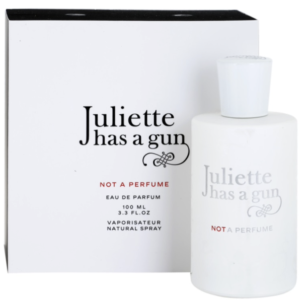 Juliette Has A Gun Not a Perfume 20 ml (розпив)