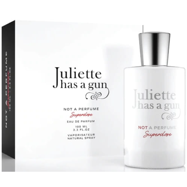 Juliette Has A Gun Not a Perfume Superdose 20 ml (розпив)