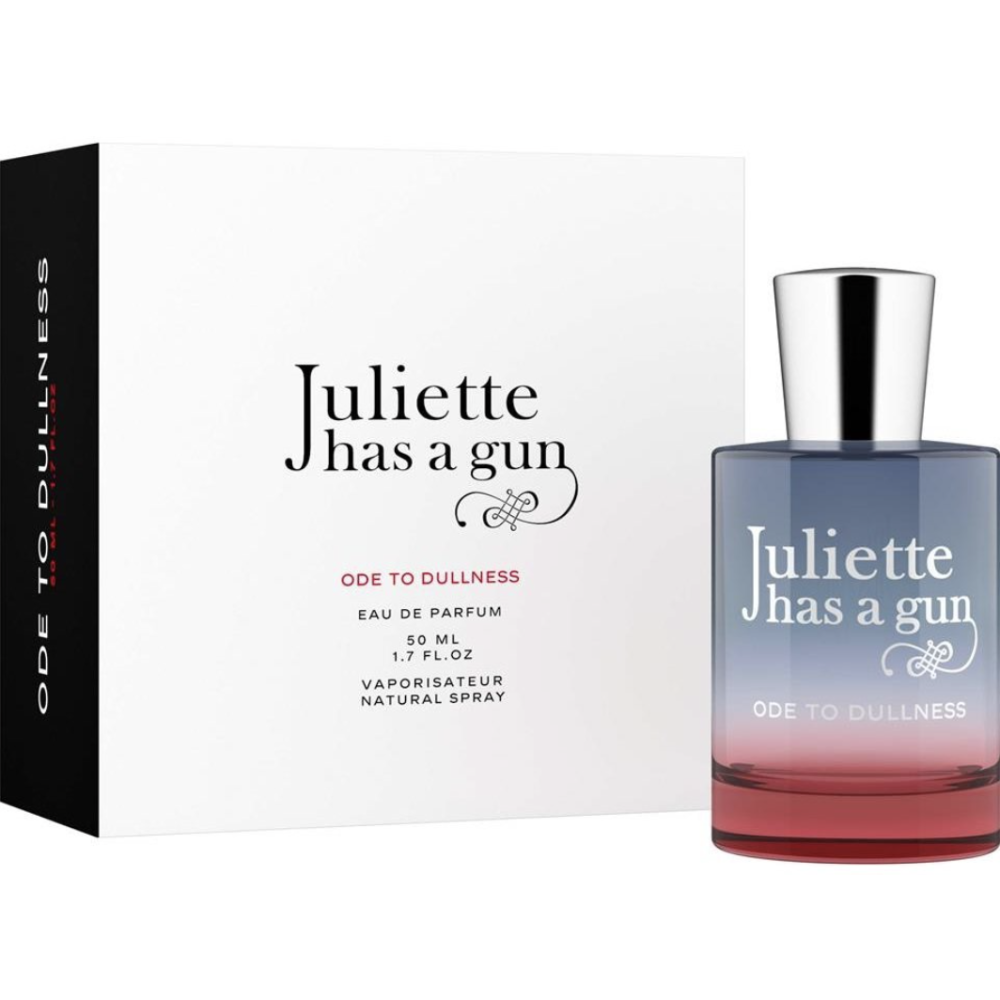 Juliette Has A Gun Ode To Dullness - Парфумована вода: Купити на