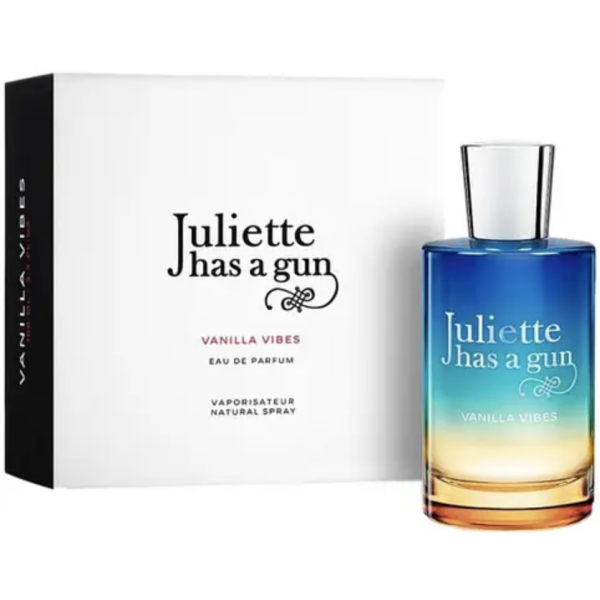 Juliette Has A Gun Vanilla Vibes 20 ml (розпив)