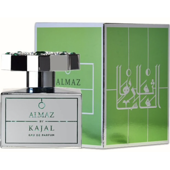 Kajal Almaz 20 ml (розпив) Kajal Almaz 20 ml (розпив)