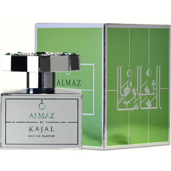 Kajal Almaz 20 ml (розпив) Kajal Almaz 20 ml (розпив)