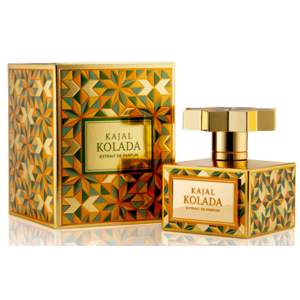 Kajal Kolada 20 ml (розпив) Kajal Kolada 20 ml (розпив)