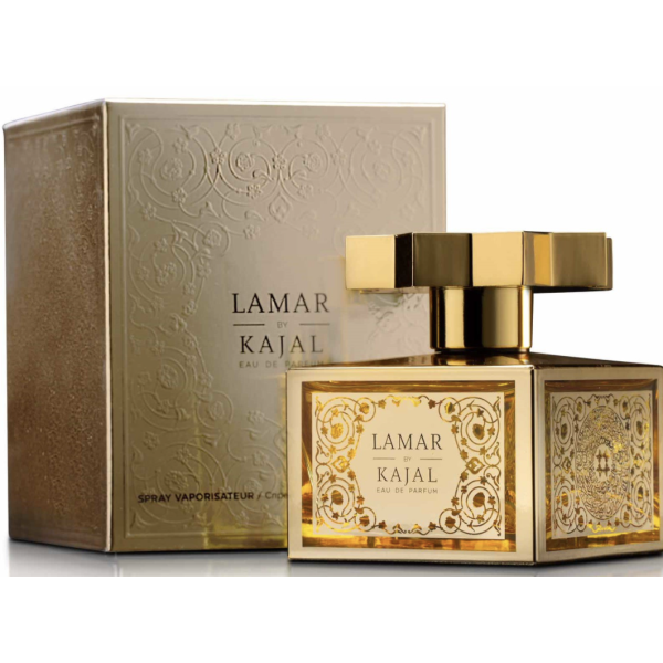 Kajal Lamar 20 ml (розпив)