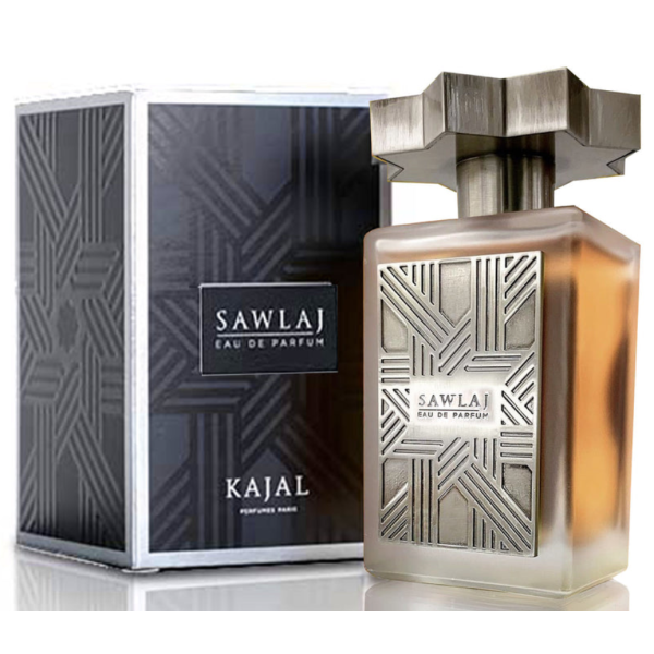 Kajal Sawlaj 20 ml (розпив) Kajal Sawlaj 20 ml (розпив)