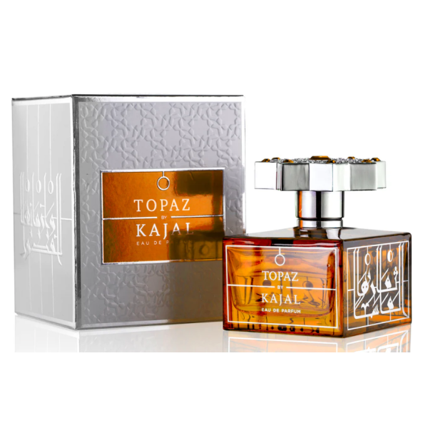 Kajal Topaz 20 ml (розпив) Kajal Topaz 20 ml (розпив)