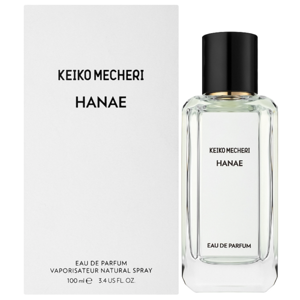 Keiko Mecheri Hanae 20 ml (розпив) Keiko Mecheri Hanae 20 ml (розпив)