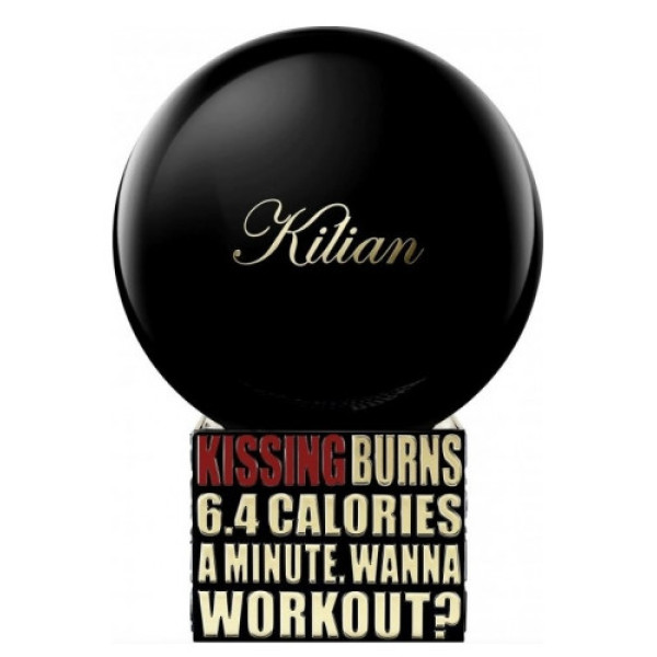 Kilian Kissing Burns 6.4 Calories An Hour. Wanna Work Out? 20 ml (розпив)