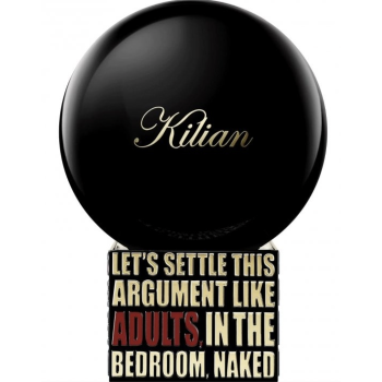 Kilian Let`s Settle This Argument Like Adults, In The Bedroom, Naked 20 ml (розпив) Kilian Let`s Settle This Argument Like Adults, In The Bedroom, Naked 20 ml (розпив)