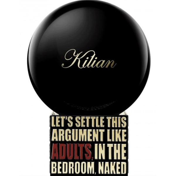 Kilian Let`s Settle This Argument Like Adults, In The Bedroom, Naked 20 ml (розпив)