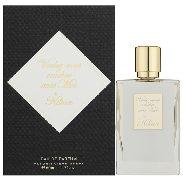 Kilian Voulez-Vous Coucher Avec Moi 20 ml (розпив) Kilian Voulez-Vous Coucher Avec Moi 20 ml (розпив)