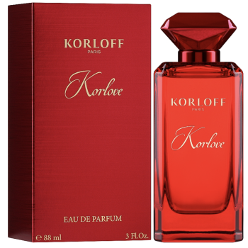 Korloff Paris Korlove 20 ml (розпив)