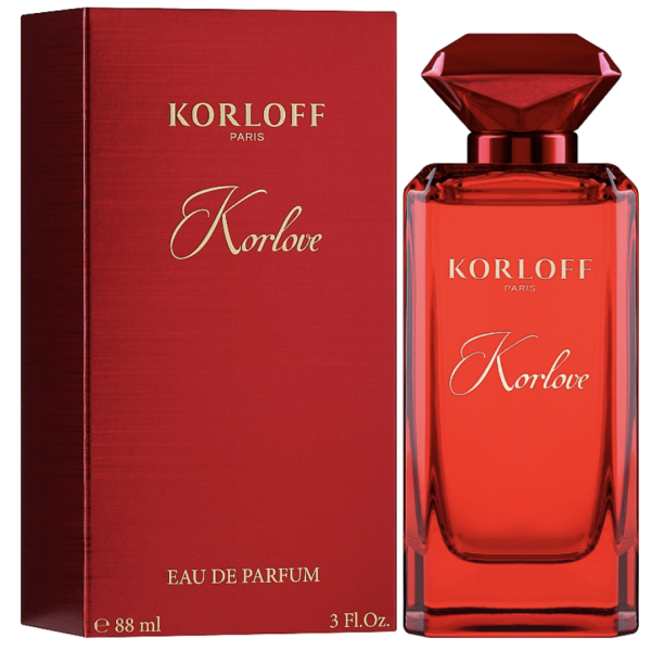 Korloff Paris Korlove 20 ml (розпив)
