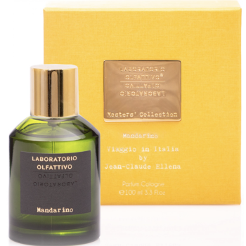 Laboratorio Olfattivo Mandarino 20 ml (розпив)
