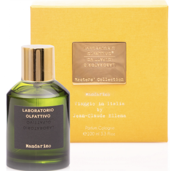 Laboratorio Olfattivo Mandarino 20 ml (розпив)