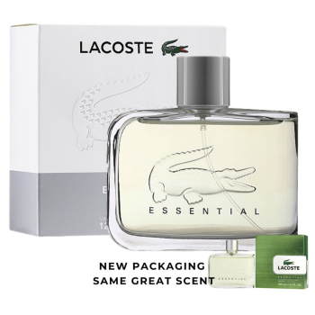 Lacoste Essential 20 ml (розпив) Lacoste Essential 20 ml (розпив)